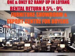 Loyang Enterprise Building (D17), Factory #490018111